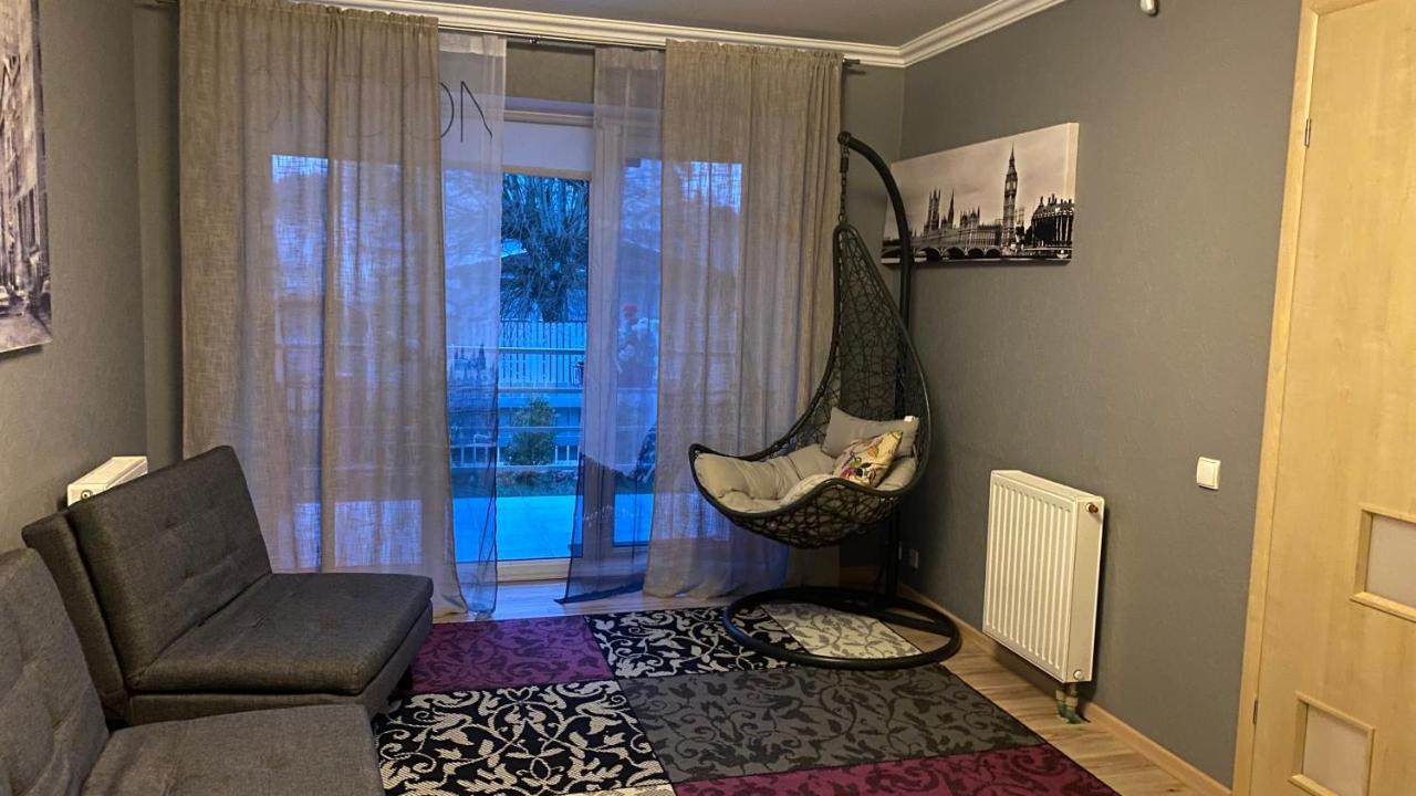 Upes Apartment Юрмала Екстер'єр фото