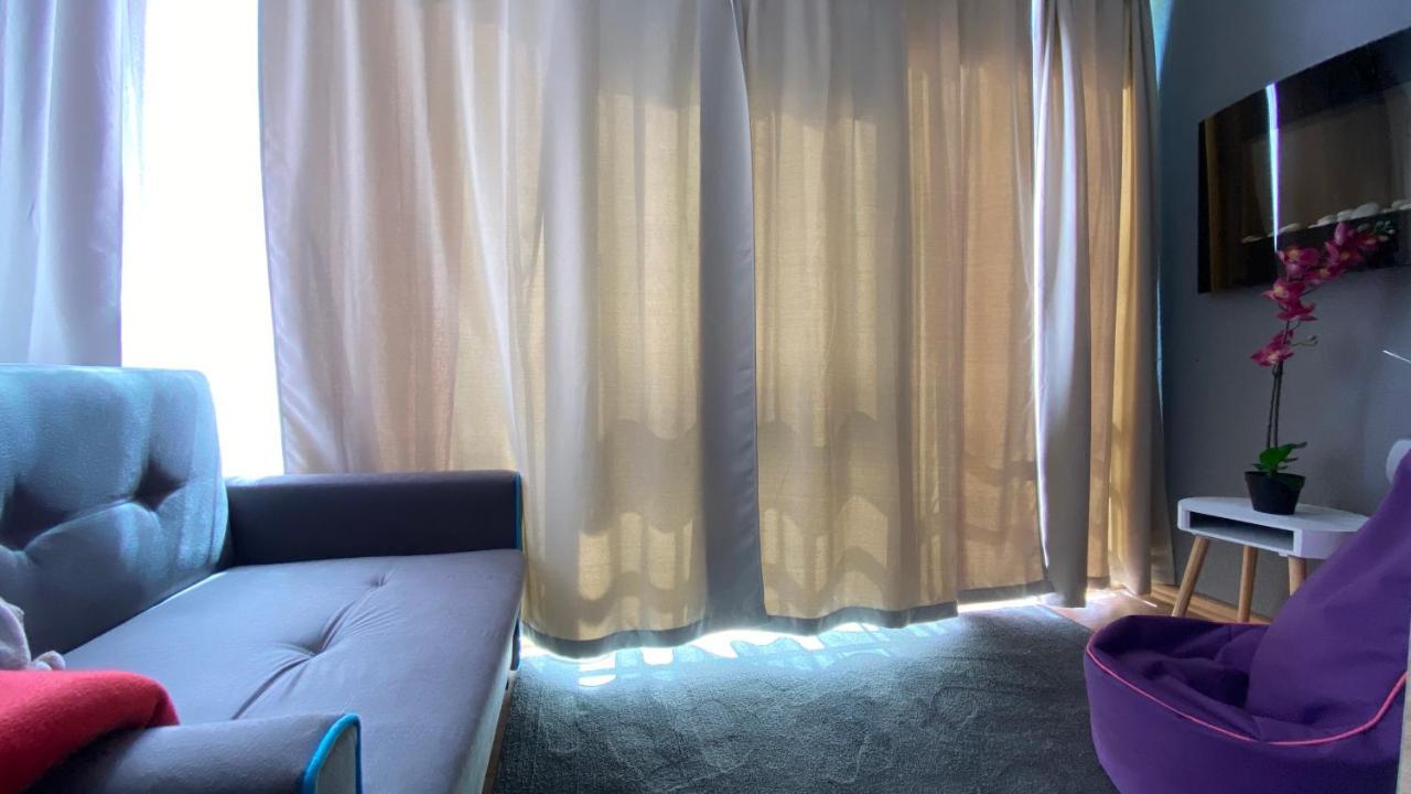 Upes Apartment Юрмала Екстер'єр фото