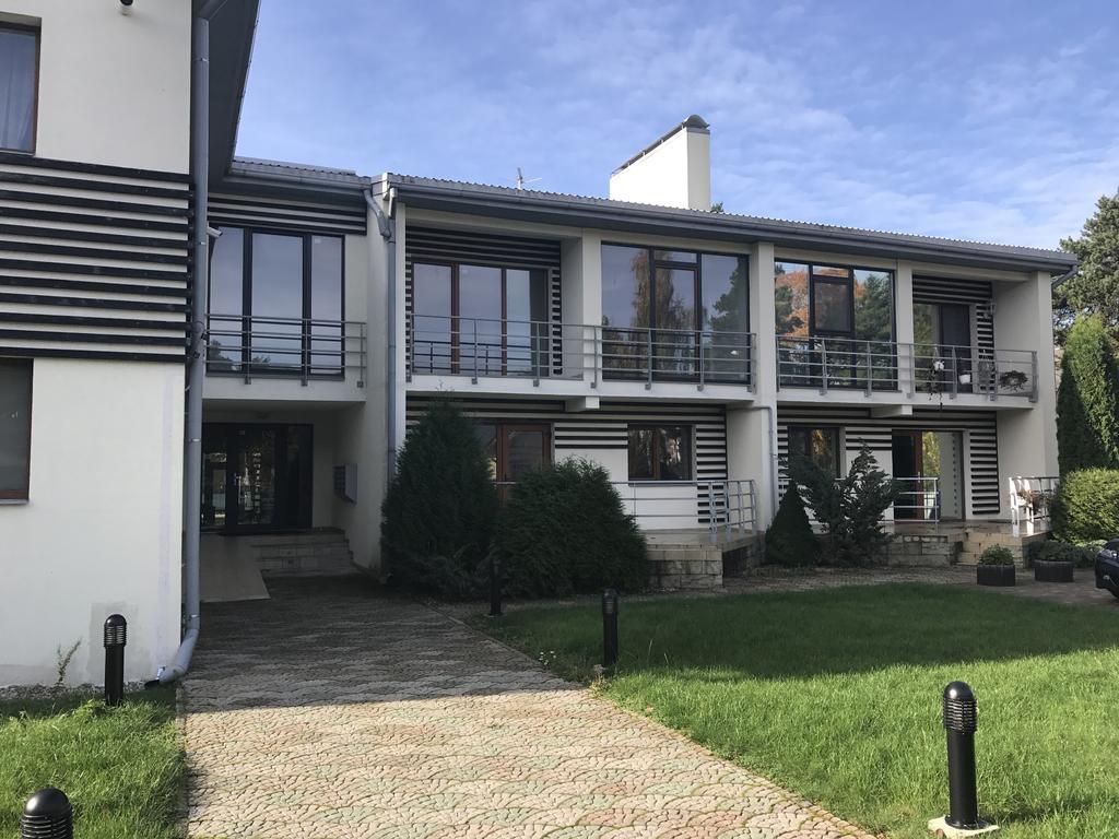 Upes Apartment Юрмала Екстер'єр фото