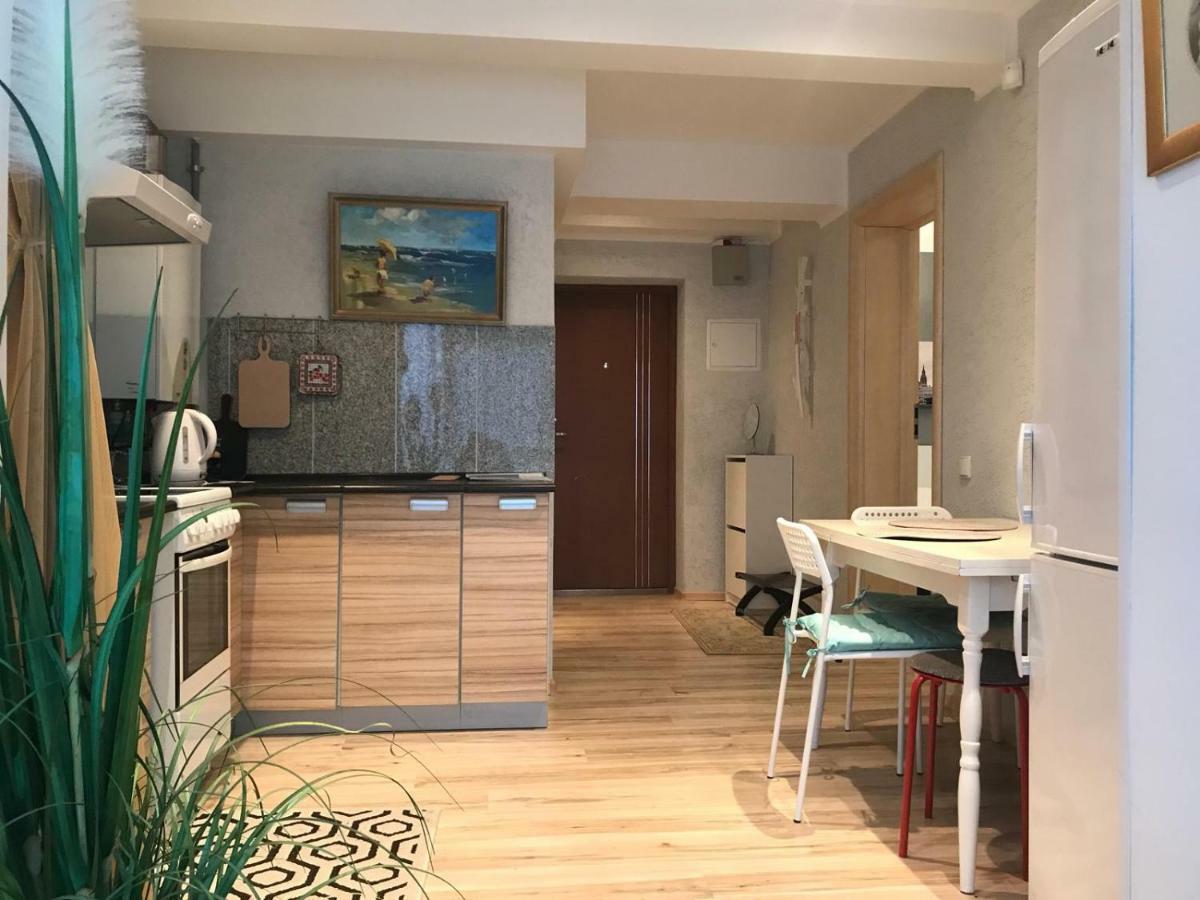 Upes Apartment Юрмала Екстер'єр фото